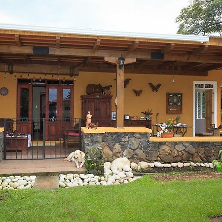 Bed and Breakfast Airport Rio Segundo Studio Alajuela Exterior foto