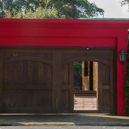 Bed and Breakfast Airport Rio Segundo Studio Alajuela Exterior foto