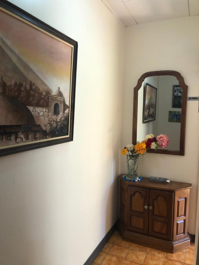Bed and Breakfast Airport Rio Segundo Studio Alajuela Exterior foto