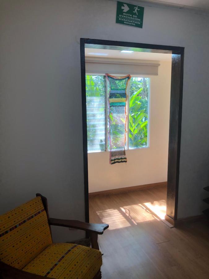 Bed and Breakfast Airport Rio Segundo Studio Alajuela Exterior foto