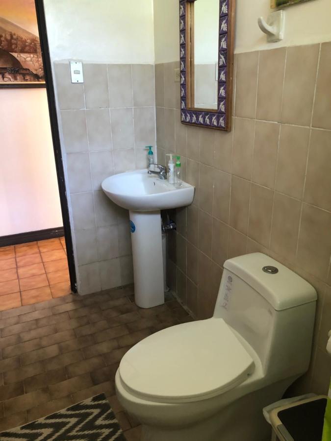 Bed and Breakfast Airport Rio Segundo Studio Alajuela Exterior foto