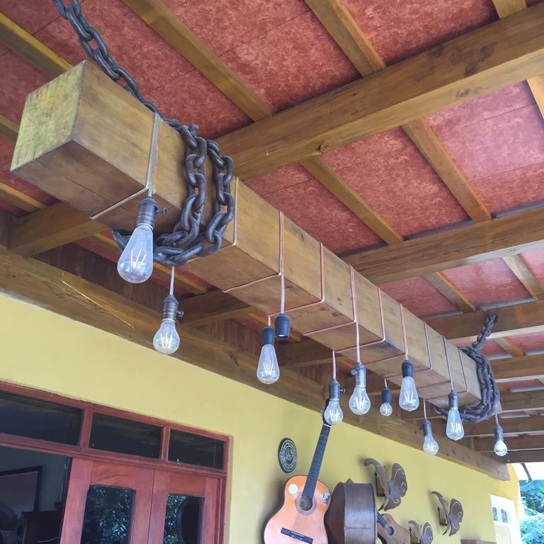 Bed and Breakfast Airport Rio Segundo Studio Alajuela Exterior foto
