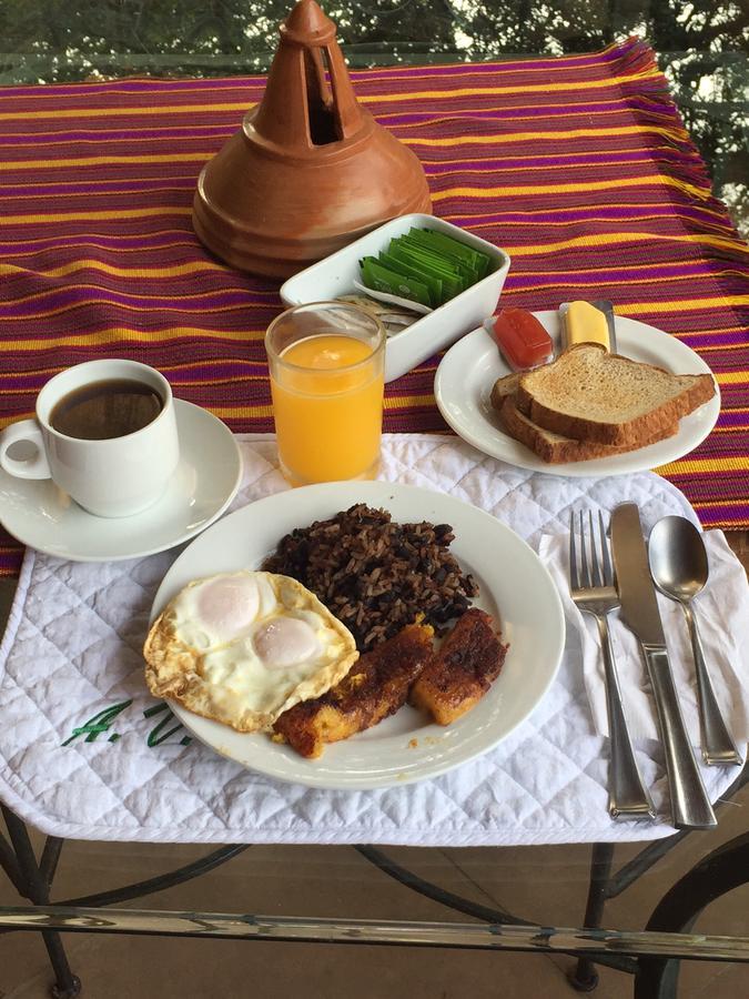 Bed and Breakfast Airport Rio Segundo Studio Alajuela Exterior foto