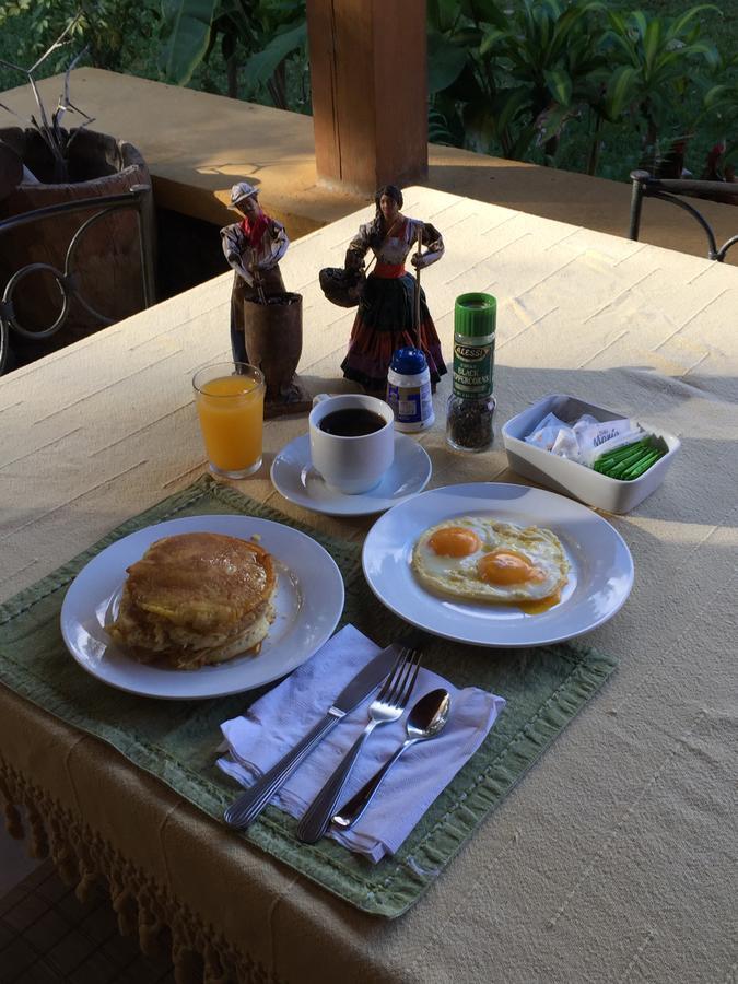 Bed and Breakfast Airport Rio Segundo Studio Alajuela Exterior foto